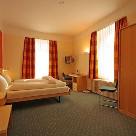 Esplanade Swiss Quality Hotel Davos Rum bild